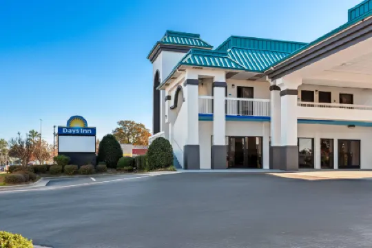 聖保羅戴斯酒店