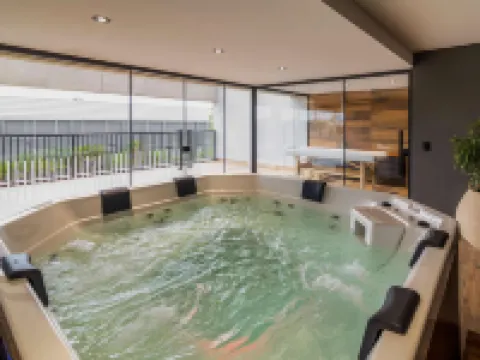 Novotel Criciuma Hotels in Criciuma
