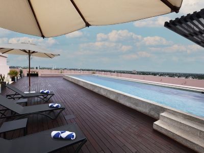 Crowne Plaza Merida by IHG