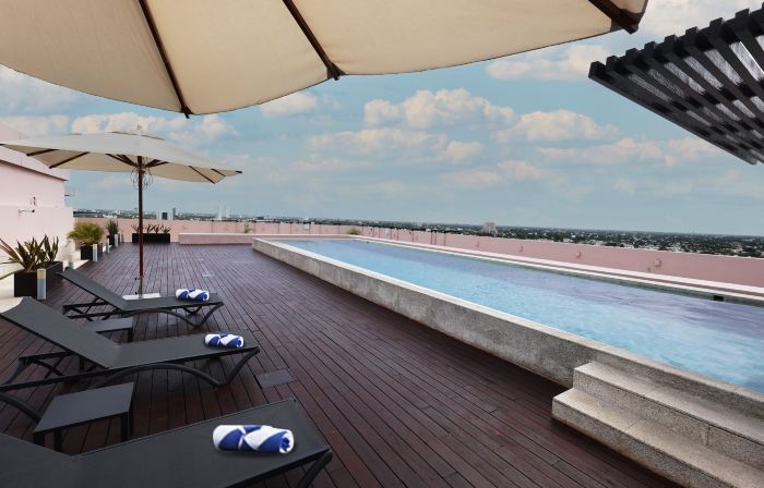 Crowne Plaza Merida by IHG