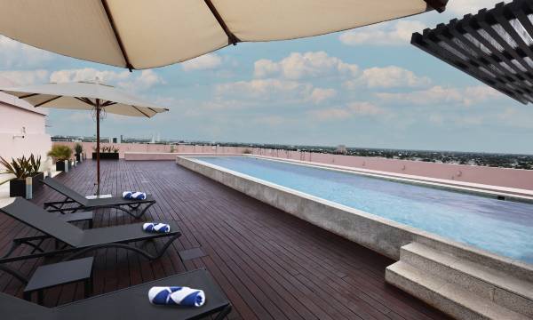 Crowne Plaza Merida by IHG