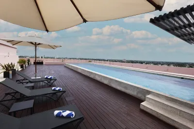 Crowne Plaza Merida by IHG Hotels in Zona Norte
