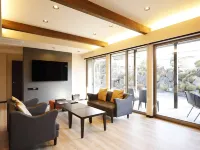 Ryokan Kisen Hotels near Isawaonsen Station