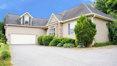 Fairview Vista by Avantstay 10 Mins to Asheville