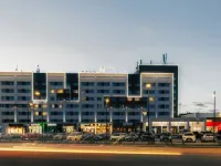 X.Room Hotel Hotels in Murom