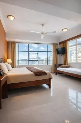 Rainbow Hotel