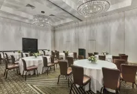 The Meritage Resort and Spa - Aamiainen