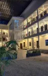 Adhan Apartments