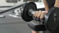 Hotel San Gil House - Gym
