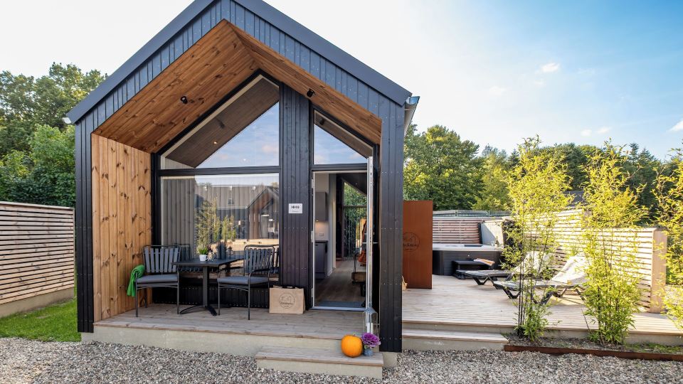 Ribe Camping