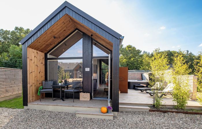 Ribe Camping