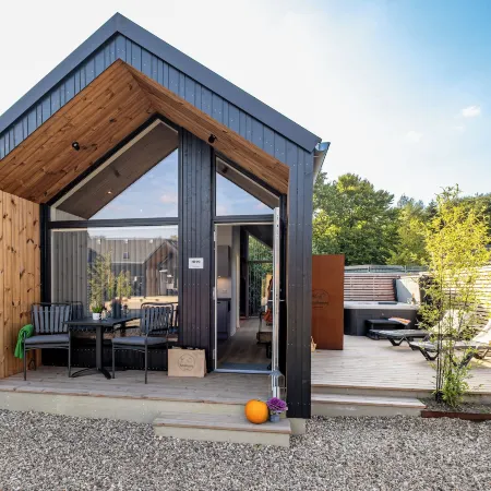 Ribe Camping