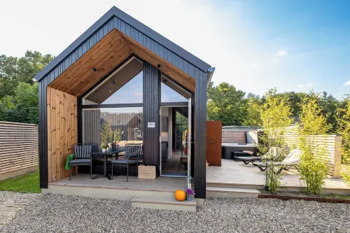 Ribe Camping - Homestays