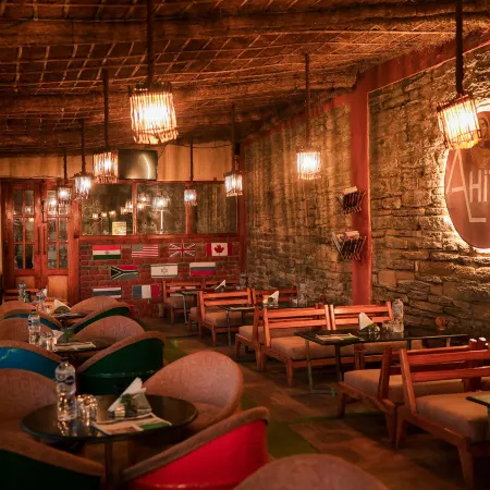 ALhito Cafe & Resort
