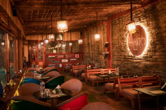 ALhito Cafe & Resort