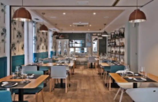 Hotel Avenida Hotels in Pamplona