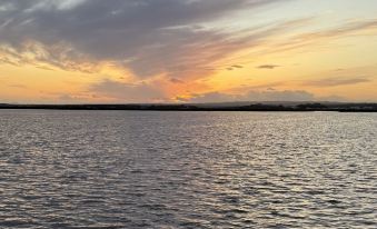 Apartment Next to the Marina
