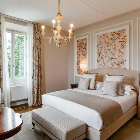 Cappuccina Country Resort