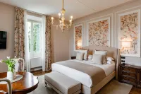 Cappuccina Country Resort - parking