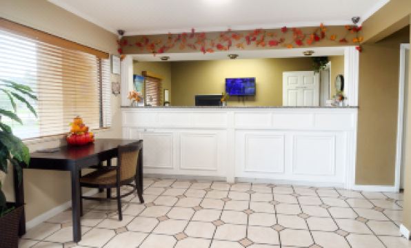 Deerfield Inn by Capital O Blytheville AR I55