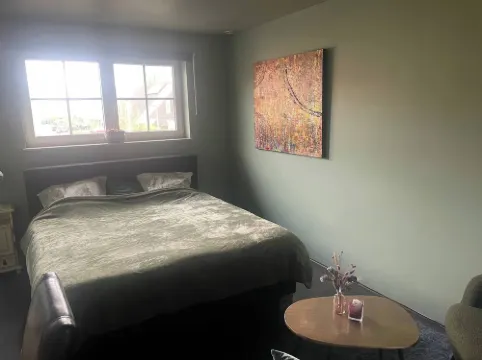 根特歡迎成為我們的下一位客人的房間