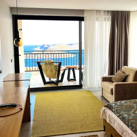 Kaleli Deluxe Homes