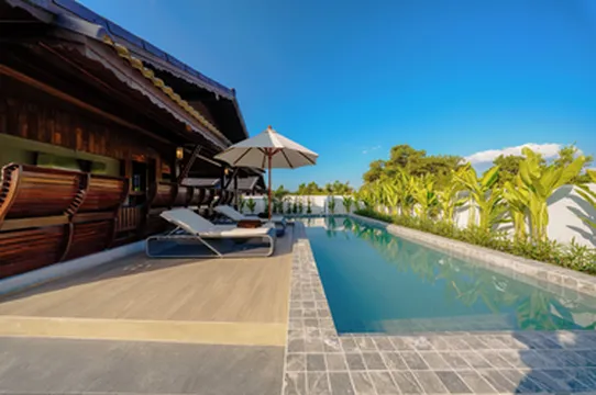 รูปภาพของคาลิสโต้ วัลเล่ I ลักซ์ชัวรี พูล วิลล่า กระบี่