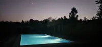Quinta Penedo Das Antas - Pool