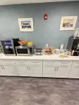 Ocala Suites - sarapan