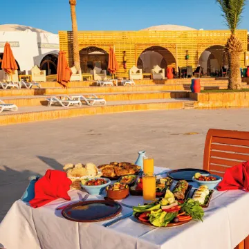 Mercure Hurghada Hotel