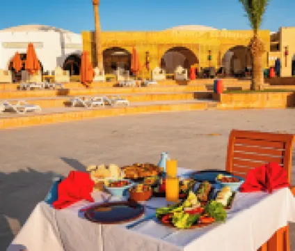 Mercure Hurghada Hotel