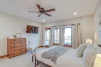 Spacious Harrison Vacation Rental w/ Deck & Views! - parking