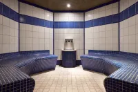 The Curve Hotel BayArena - spa