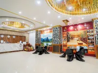 Son Tung Hotel Cao Bang - Kim Dong Walking Street Hotels in Thuc Phan