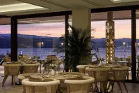 Amadria Park Grand Hotel 4 Opatijska Cvijeta - Desayuno