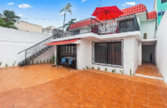 Casa Nance Alojamientos Xaman HÁ Centro Mercado 28 y Ado Suite Familiar 3 Personas