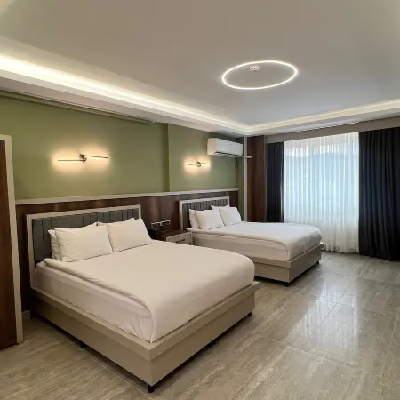 Samsun Airport Resort Hotel