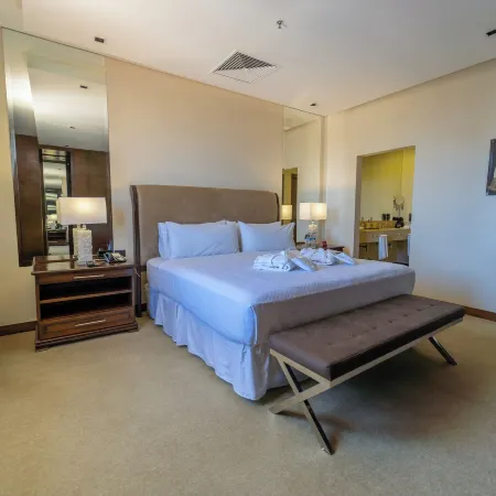 Crowne Plaza ASUNCION by IHG