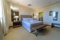 Crowne Plaza ASUNCION by IHG - 4 stelle