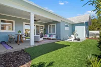 Town of Tioga Luxe Peaceful Retreat: 4-Bedroom/2.5-Bath, Fenced Yard w/Fire Pit
