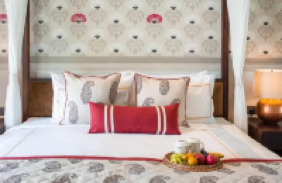Brij Bageecha Jaipur - Private Villas with Heated Plunge Pool