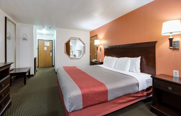 Motel 6 Marion, IL