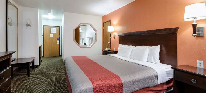 Motel 6 Marion, IL Hotels in Williamson County