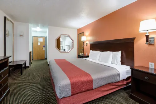 Motel 6 Marion, IL