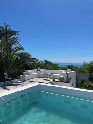 The Breeze of Carthage Earthly Paradise Hotels in 