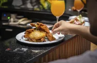 Deco Collection - sarapan