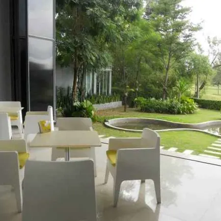 A+hotel Ubon Ratchathani
