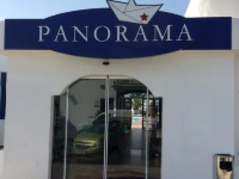 Apartamentos Panorama Adults Only Hotels in Lanzarote