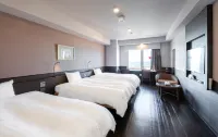 Hotel Granview Ishigaki Arakawa