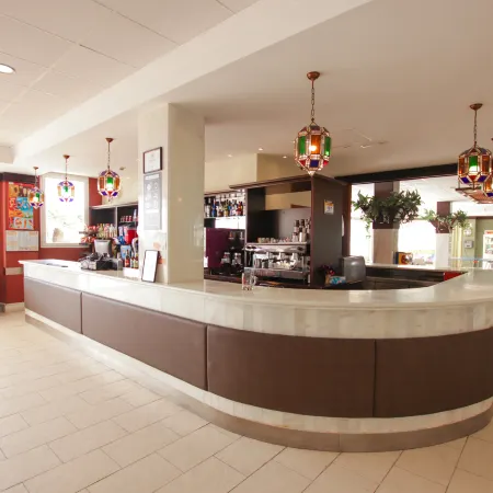 Ohtels Cabogata